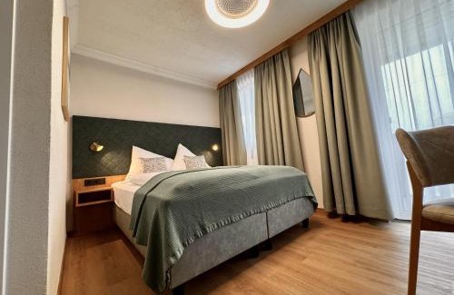 Prien am Chiemsee Hotel | Hotel Schlossblick Chiemsee