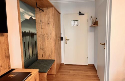 Prien am Chiemsee Hotel | Hotel Schlossblick Chiemsee