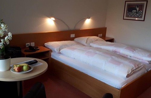 Triesen Hotel | Hotel Schlosswald