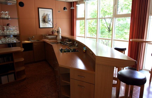 Triesen Hotel | Hotel Schlosswald