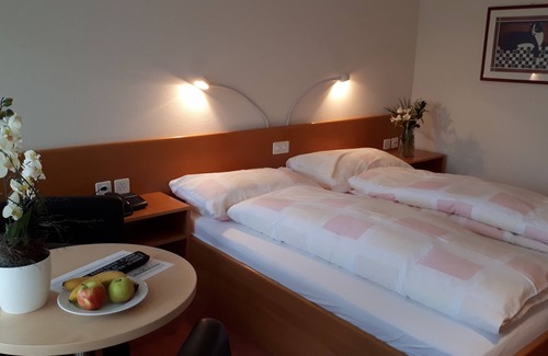 Triesen Hotel | Hotel Schlosswald