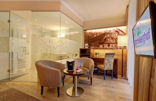 Puchberg Am Schneeberg Hotel | Hotel Schneeberghof