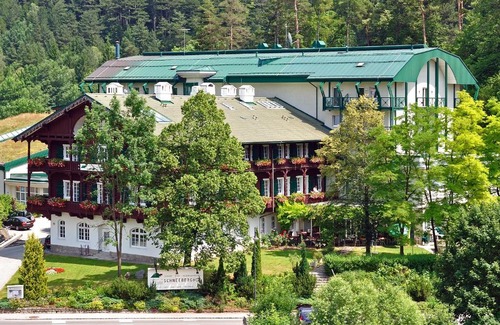 Puchberg Am Schneeberg Hotel | Hotel Schneeberghof