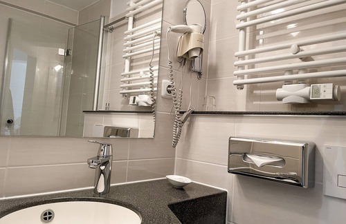 Bad Fallingbostel Hotel | Hotel Schnehagen