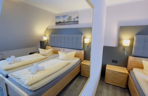 Bad Fallingbostel Hotel | Hotel Schnehagen