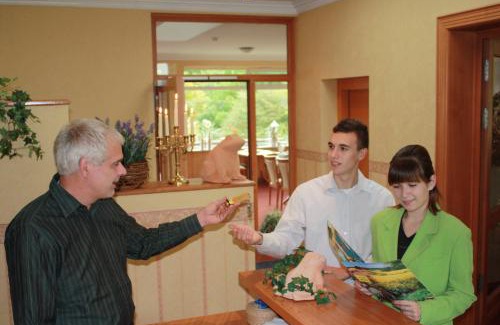 Hitzacker Hotel | Hotel Scholz