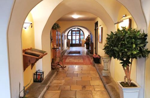 Klosterneuburg Hotel | Hotel Schrannenhof