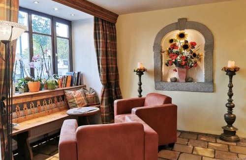 Klosterneuburg Hotel | Hotel Schrannenhof