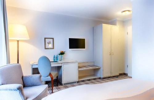 Munchen District Hotel | Hotel SchreiberHof