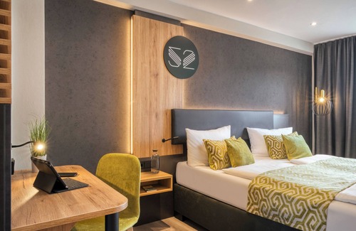 Hamelin Hotel | Hotel Schultheiss 52