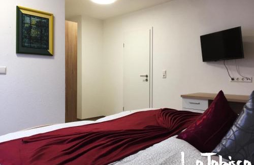 Rechberghausen Hotel | Hotel Schurwald