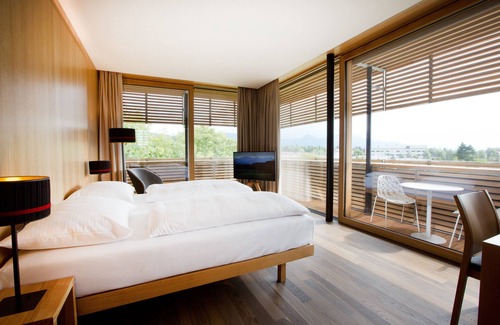 Bregenz Hotel | Hotel Schwärzler