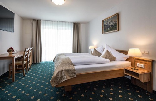 Mitterbach Hotel | Hotel Schwabenwirt