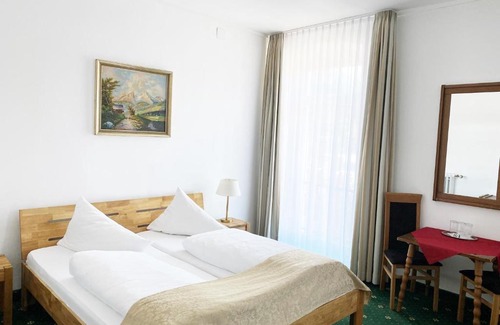 Mitterbach Hotel | Hotel Schwabenwirt