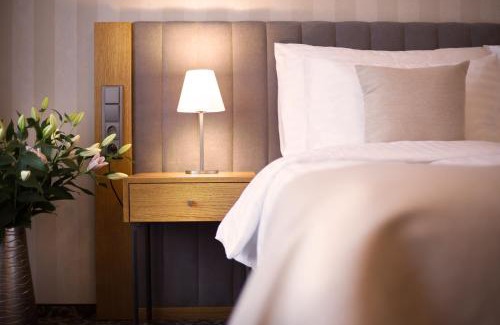 Bubenec Hotel | Hotel Schwaiger