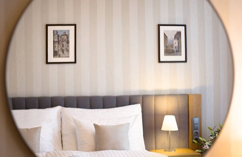 Bubenec Hotel | Hotel Schwaiger