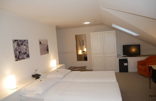 Wil Hotel | Hotel Schwanen