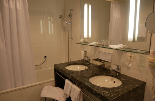 Wil Hotel | Hotel Schwanen
