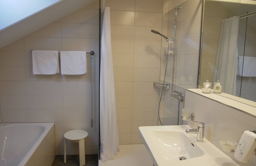 Wil Hotel | Hotel Schwanen