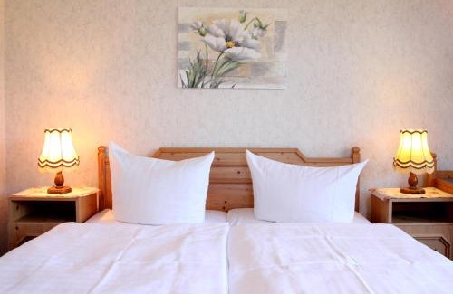 Schwarzburg Hotel | Hotel SchwarzaBurg