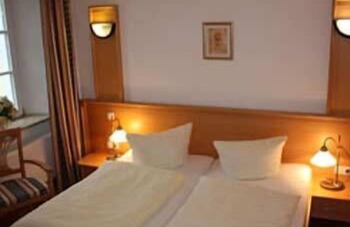 Schwarzach Hotel | Hotel Schwarzacher Hof