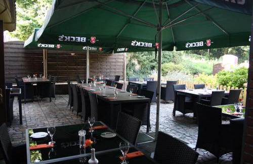 Moers Hotel | Hotel Schwarzer Adler