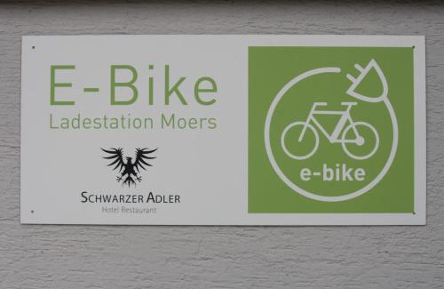 Moers Hotel | Hotel Schwarzer Adler