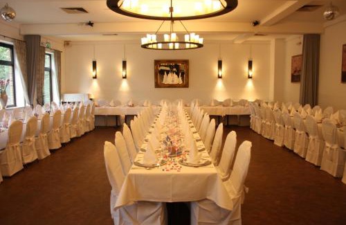 Moers Hotel | Hotel Schwarzer Adler