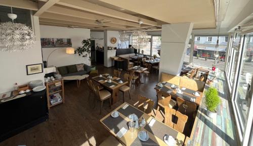 Linden-Mitte Hotel | Hotel Schwarzer Bär
