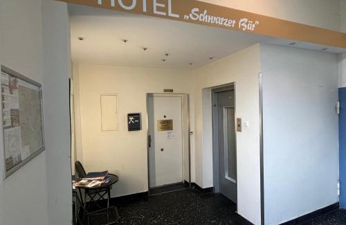 Linden-Mitte Hotel | Hotel Schwarzer Bär