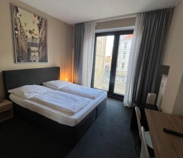 Linden-Mitte Hotel | Hotel Schwarzer Bär