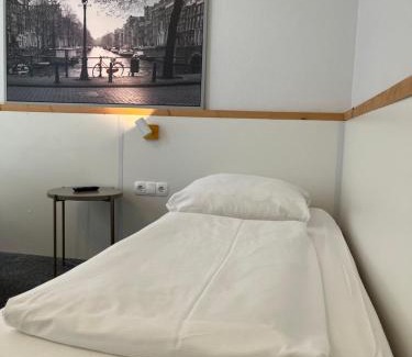 Linden-Mitte Hotel | Hotel Schwarzer Bär