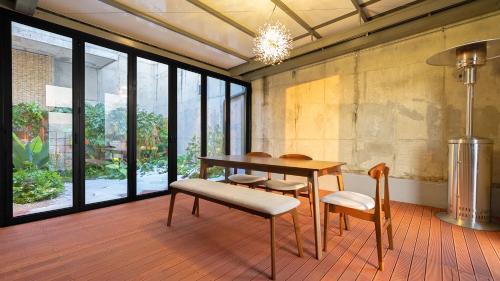 Cheonan Hotel | Hotel Schweizer Dorf Cheonan