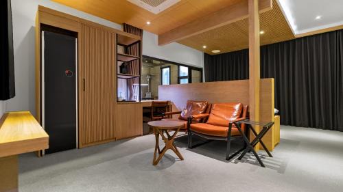 Cheonan Hotel | Hotel Schweizer Dorf Cheonan