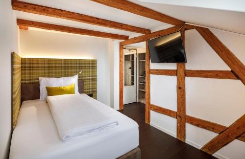Tannenboden Hotel | Hotel Schweizerhof