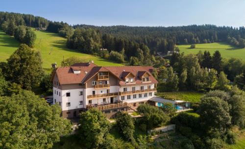 Waldbach-Monichwald Hotel | Hotel Schwengerer