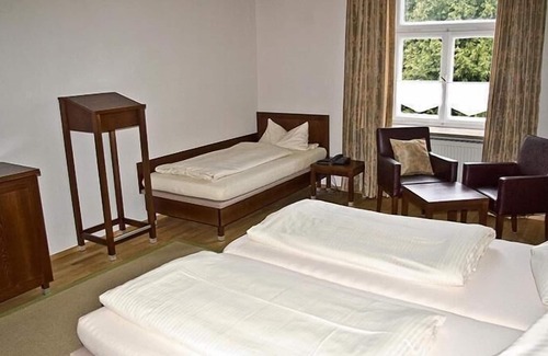 Scheyern Hotel | Hotel Schyrenhof