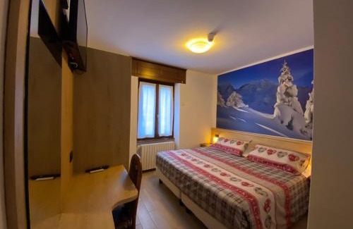 Temu Hotel | Hotel Sciatori 3 Stelle Superior