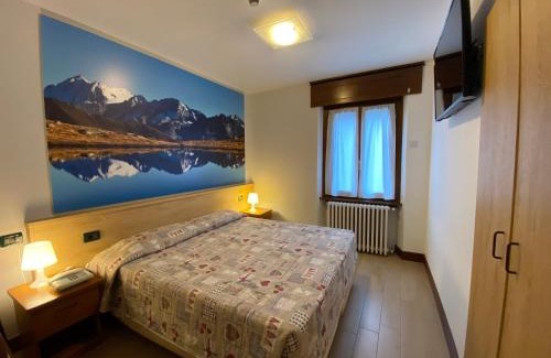 Temu Hotel | Hotel Sciatori 3 Stelle Superior