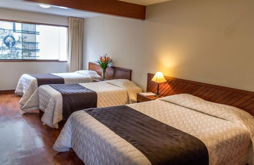 Armendariz Hotel | Hotel Señorial