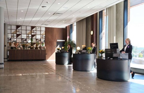 Jönköping Hotel | Hotel