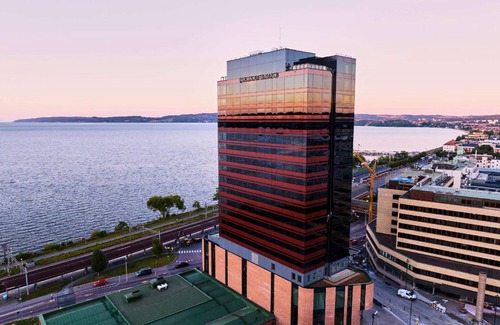 Jönköping Hotel | Hotel
