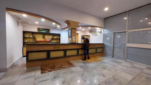 Digha Hotel | Hotel Sea Coast