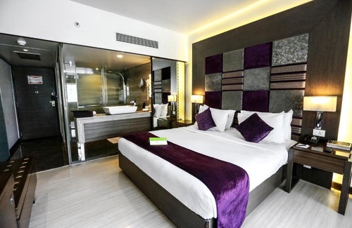 Airport Area Hotel | Hotel Sea Princess
