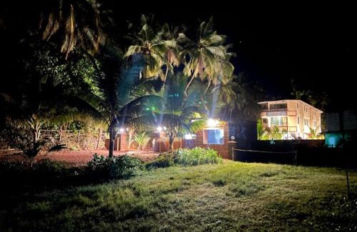 Ladghar Hotel | Hotel Sealand