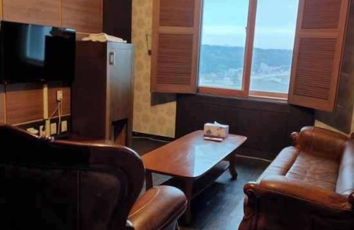 Eulwang-ri Hotel | Hotel Seaworld
