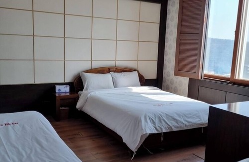 Eulwang-ri Hotel | Hotel Seaworld