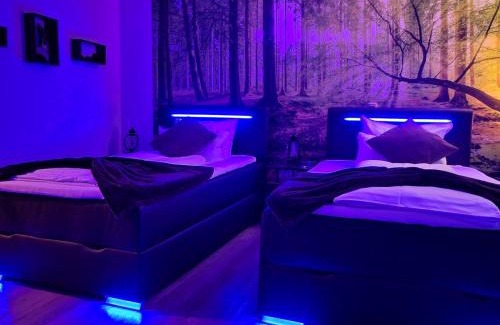 Sankelmark Hotel | Hotel Seeblick am Sankelmarker See - Natur und Erholung