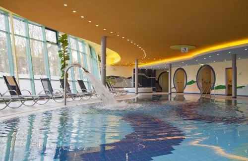 Center/Hamm-Bossendorf Hotel | Hotel Seehof Haltern am See