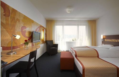 Walenstadt Hotel | Hotel Seehof Superior
